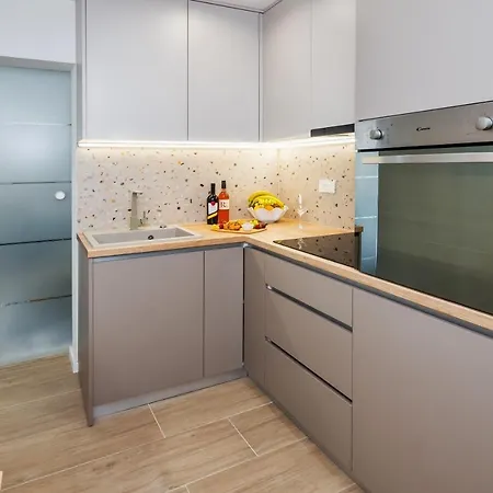 Lokva 2973b Apartman *