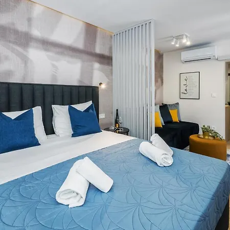 Lokva 2973b Apartman