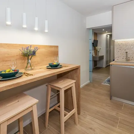 Lokva 2973b Apartman *