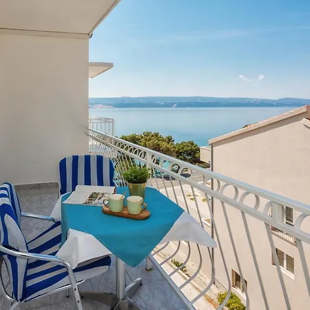 Lokva 2973b Apartman Lokva Rogoznica