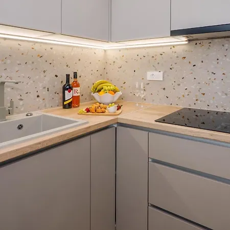 Lokva 2973b Apartman *