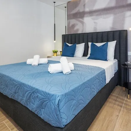Apartman Lokva 2973b *
