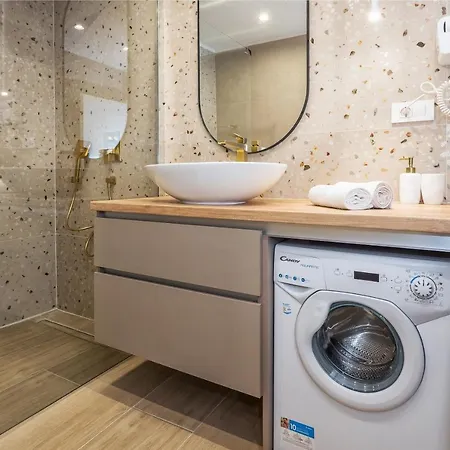 Lokva 2973b Apartman