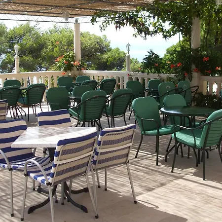 Lokva 2973b Apartman Lokva Rogoznica