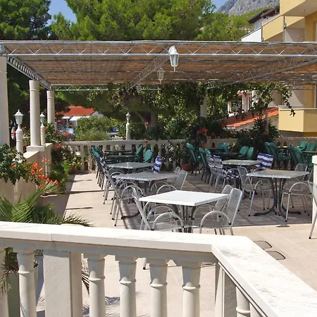 Lokva 2973b Apartman Lokva Rogoznica